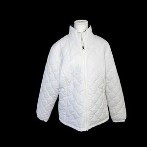 Dunbrooke Women's Quilted Jacket - Size XL